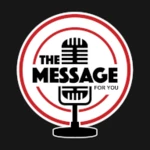 Logo of The Message android Application 